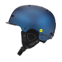 Spy Galactic MIPS (Chrome Blue)